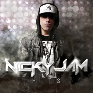 Nicky Jam - Travesuras - 排舞 音樂