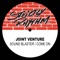 Sound Blaster (Wild Pitch Mix) - Joint Venture lyrics