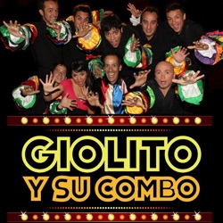Giolito Y Su Combo - Casi Casi