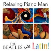 The Beatles Go Latin! artwork