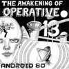 Android 80 - A Visit from the Brain Police