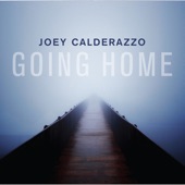 Joey Calderazzo - I Never Knew (Feat. Brandford Marsalis)