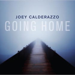 Joey Calderazzo - Stars Fell On Alabama