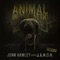 Animal In the Attic (feat. J.A.M.O.N) [Dub] - Jonn Hawley lyrics