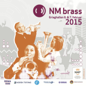 NM Brass 2015 - Elitedivisjon - Verschillende artiesten