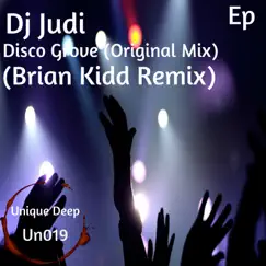 Disco Grove - Single by Dj Judi album reviews, ratings, credits