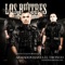 Los Poderosos - Los Buitres de Culiacan Sinaloa lyrics