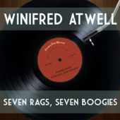 Seven Rags, Seven Boogies - Winifred Atwell