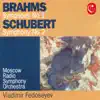 Stream & download Brahms: Symphony No. 1, Op. 68 - Schubert: Symphony No. 2, D. 125