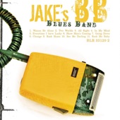 Jake's Blues Band artwork