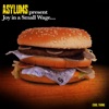 Joy In a Small Wage - Single artwork