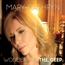 Mary-Kathryn - Elohim