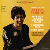 Aretha Franklin - Kissin' By the Mistletoe (Mono Version)