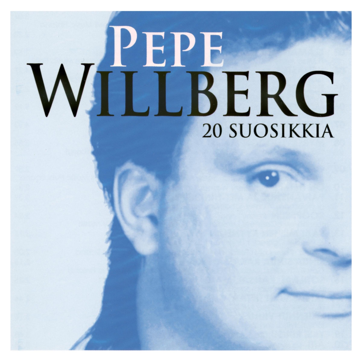 Ystävänpäivä (Vain elämää kausi 9) - Single by Pepe Willberg on Apple Music