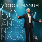50 Años No Es Nada (En Directo) artwork