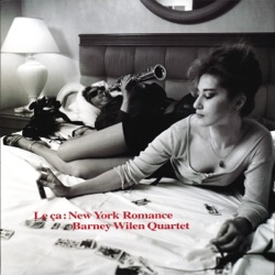 Barney Wilen Quartet - Blues Walk