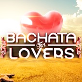 Bachata For Lovers artwork