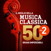 Il meglio della musica classica, Vol. 2 - 50 brani imperdibili artwork