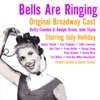 Bells Are Ringing (Original Broadway Cast)