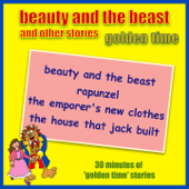 Beauty and the Beast and Other Stories - Golden Time - Kidzone