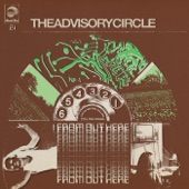 The Advisory Circle - Vibrations and Waves