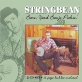 BarnYard Banjo Pickin' (Original Starday Records Recordings) - Stringbean