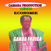 Economie - Ganda Fadiga