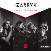Erokeria (Live) artwork