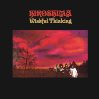Wishful Thinking - Hiroshima artwork