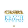 Reach for the Sky (feat. Diane Charlemagne) - EP album lyrics, reviews, download