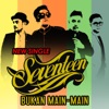 Bukan Main - Main - Single