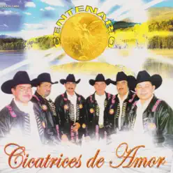 Cicatrices de Amor - O Centenário Cicatrices de Amor - O Centenário