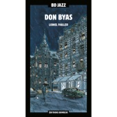 BD Music Presents Don Byas artwork