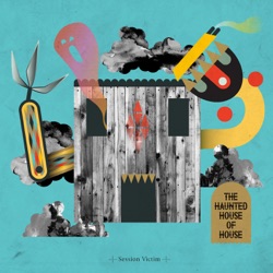Session Victim - Good Intentions (LP Mix)