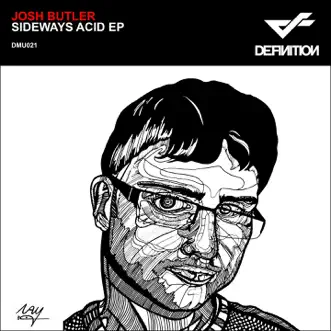 Sideways Acid - Single by Josh Butler album reviews, ratings, credits