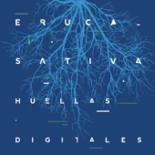 Huellas Digitales (En Vivo) artwork
