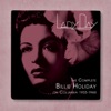 If Dreams Come True  - Billie Holiday 