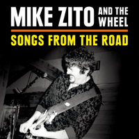 Mike Zito - Songs from the Road artwork