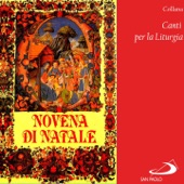 Collana canti per la liturgia: Novena di Natale artwork