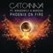 Phoenix On Fire (feat. Dragonfly & Marzon) - Cato Anaya lyrics