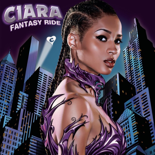 Fantasy Ride - Ciara