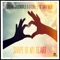Shape of My Heart (Radio Edit) [feat. Katy Blue] - Stefan Gruenwald & D-Chill lyrics