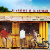 Les Bantous de la Capitale - Bakolo mboka artwork