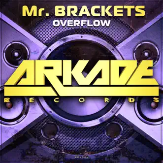 Overflow by Mr. Brackets song reviws