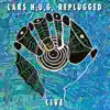 Stream & download Replugged Live - EP