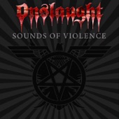 The Sound of Violence artwork