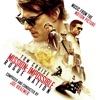 Mission: Impossible - Rogue Nation (Music from the Motion Picture)