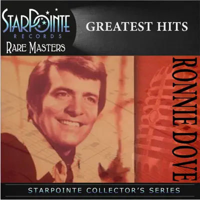 Greatest Hits - Ronnie Dove Greatest Hits - Ronnie Dove