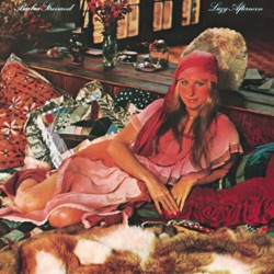 Barbra Streisand - Shake Me Wake Me (When It's Over)