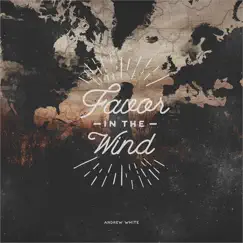 Favor In the Wind by Andrew White & Rebecca White album reviews, ratings, credits
